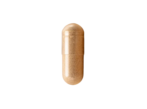 capsula multiorgans organ mix cuore rene fegato di manzo grass fed