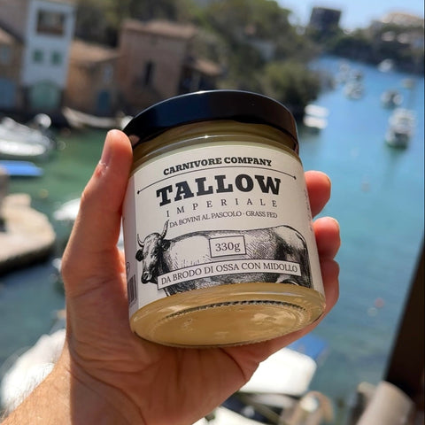 Tallow Imperiale