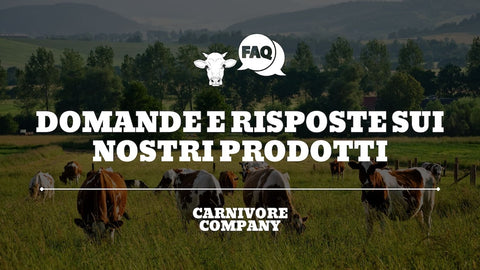 prodotti-carnivore-company-domande-e-risposte-si-fegato-testicoli-proteine-collagene-tallow
