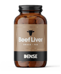 capsule di Fegato bovino grass fed - carnivore company