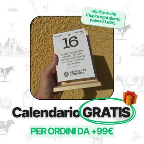 Calendario Ancestrale 2026