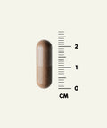 capsula multiorgans organ mix cuore rene fegato di manzo grass fed