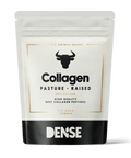 collegane bovino grass fed - peptidi di collagene idrolizzato in polvere - carnivore company