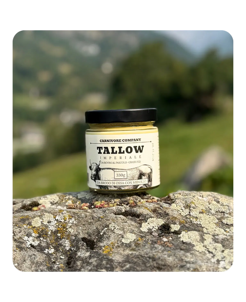 Tallow Imperiale