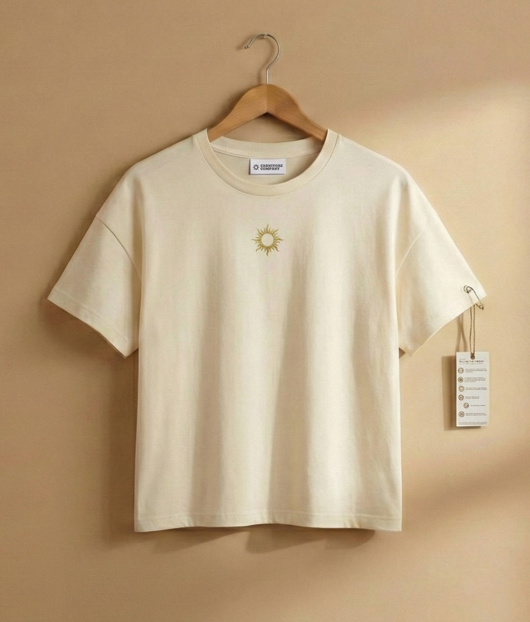 T-Shirt Vestiti Ancestrali - Modello 2