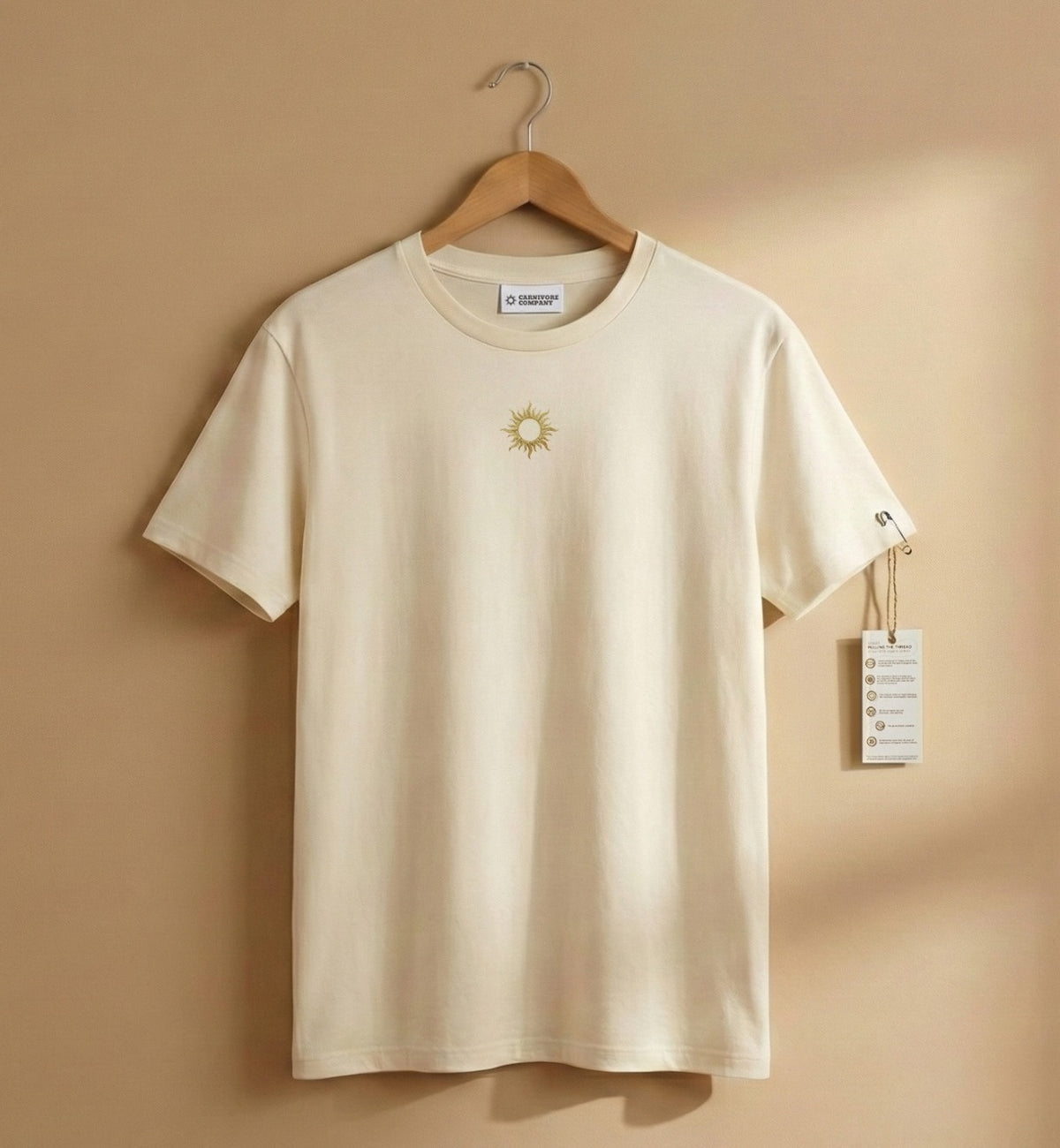 T-Shirt Vestiti Ancestrali - Modello 1